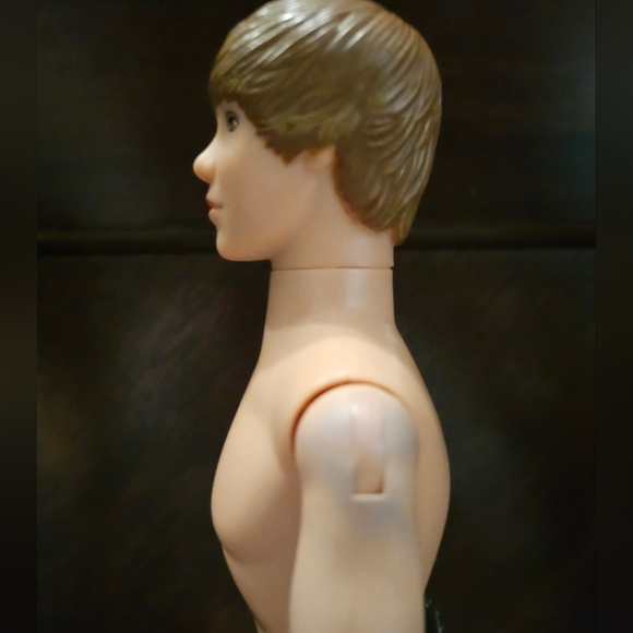 Justin Bieber doll RARE - Picture 6 of 6